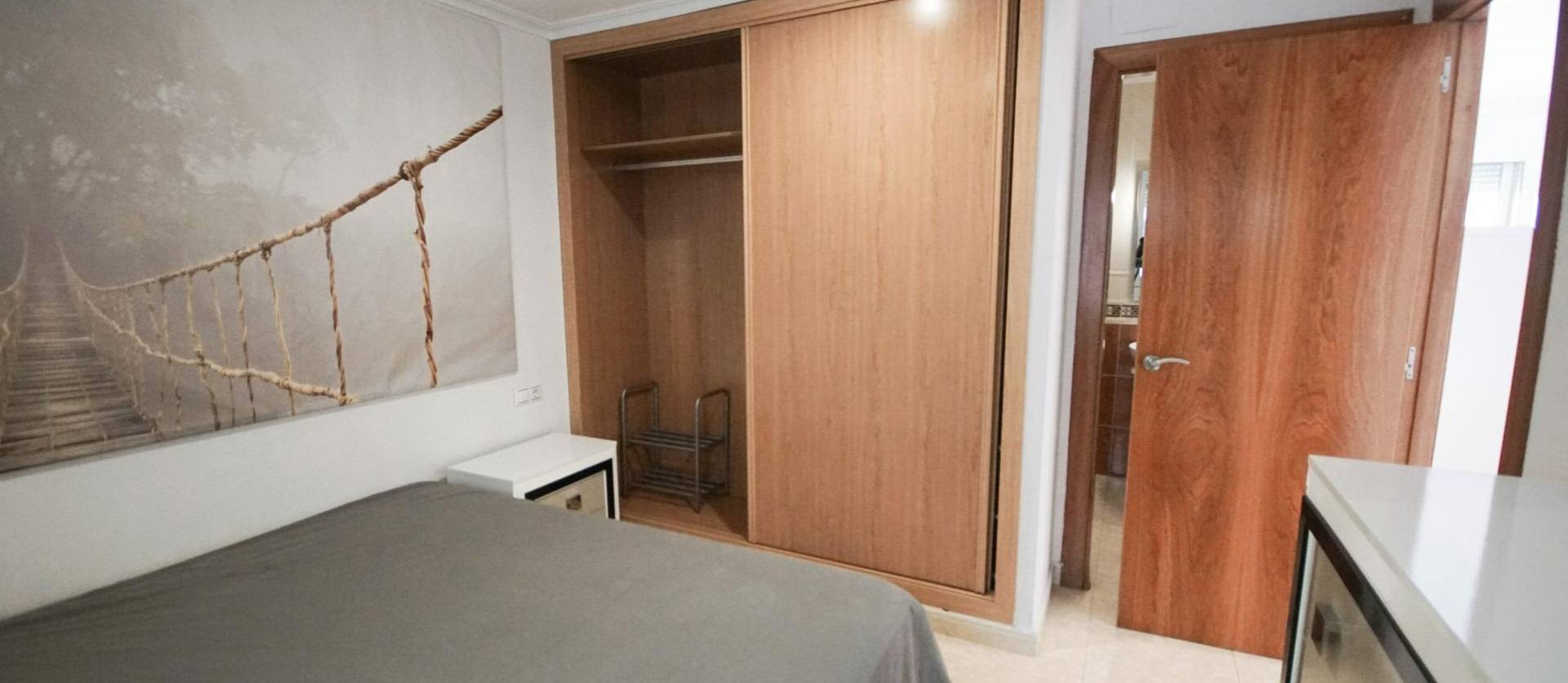 Sale - Apartment - Torrevieja