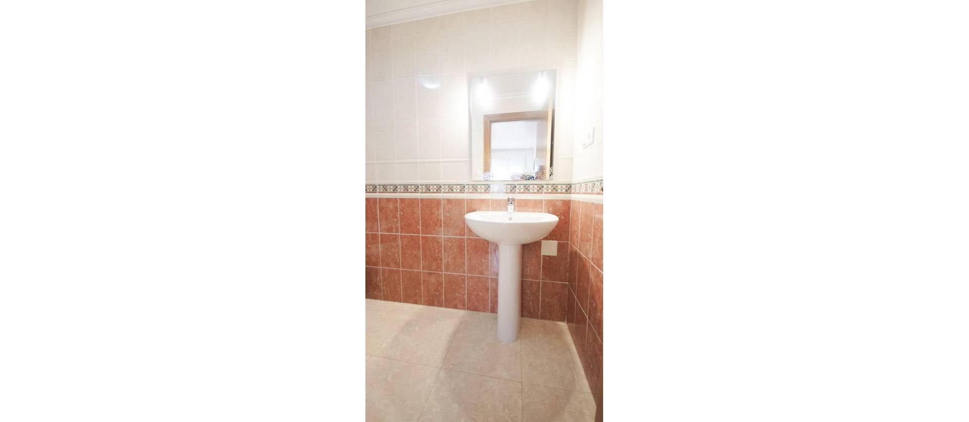 Sale - Apartment - Torrevieja