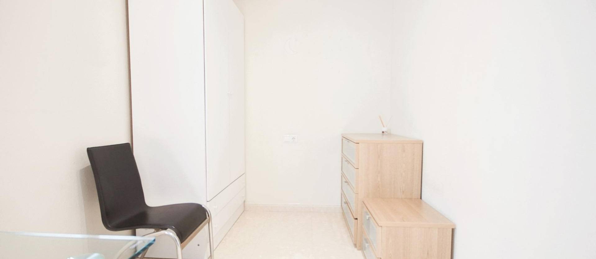 Sale - Apartment - Torrevieja