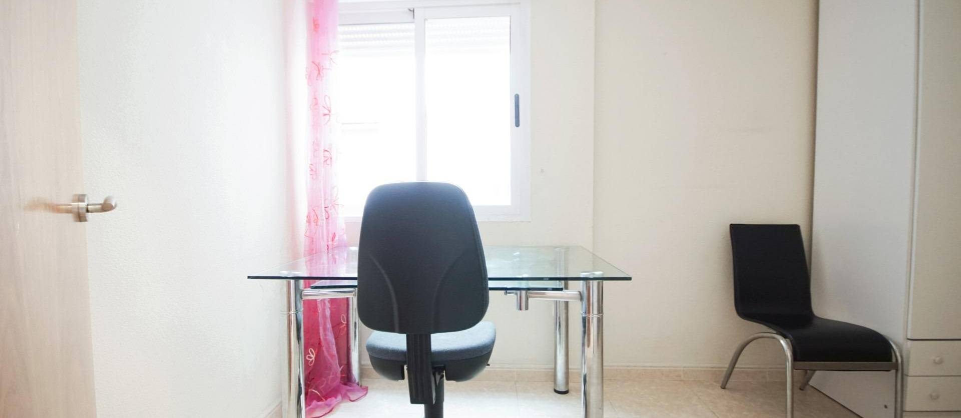 Sale - Apartment - Torrevieja
