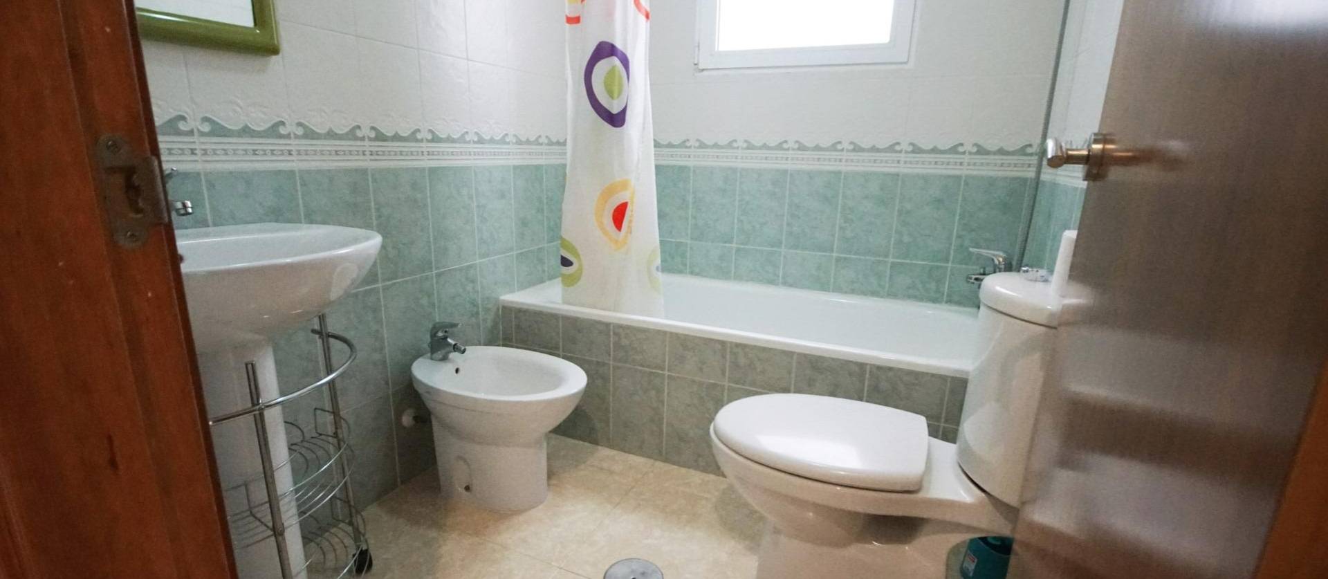 Sale - Apartment - Torrevieja