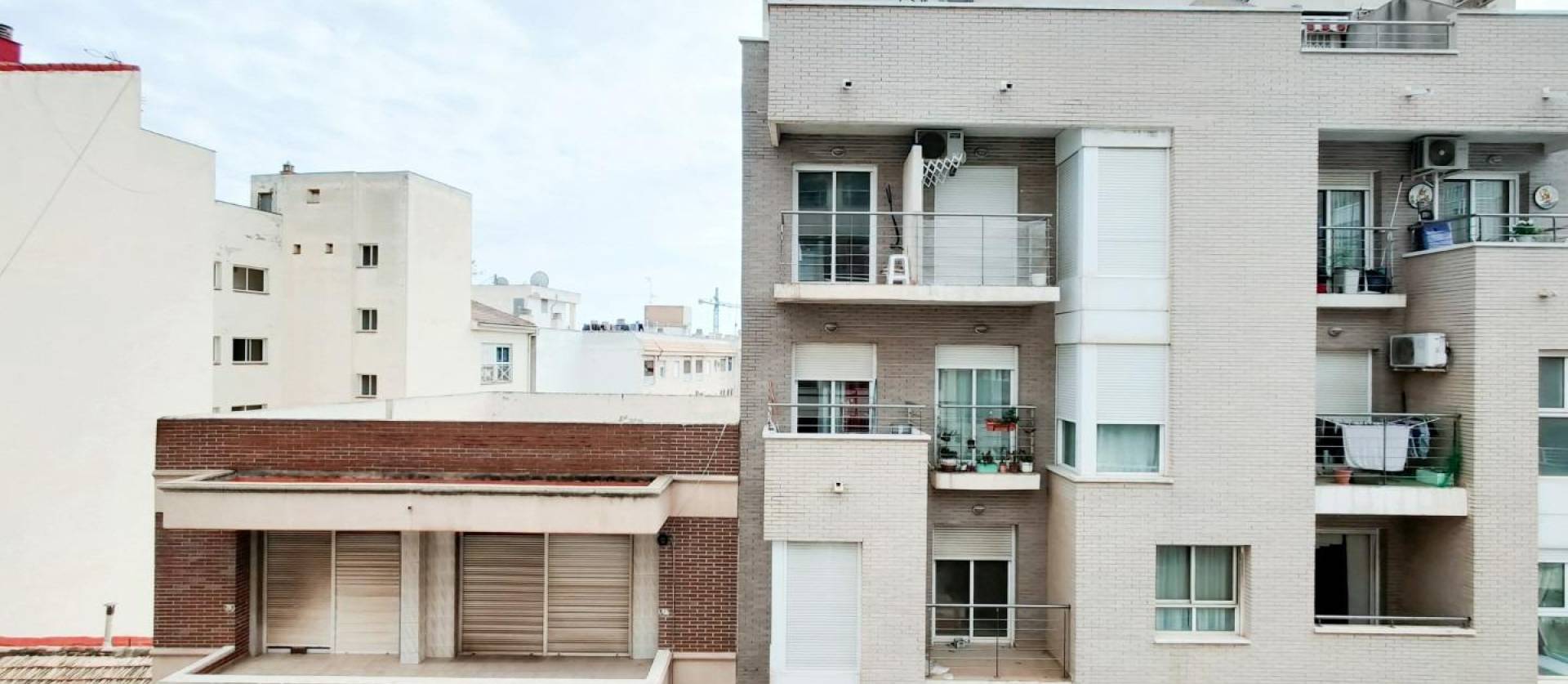 Sale - Apartment - Torrevieja