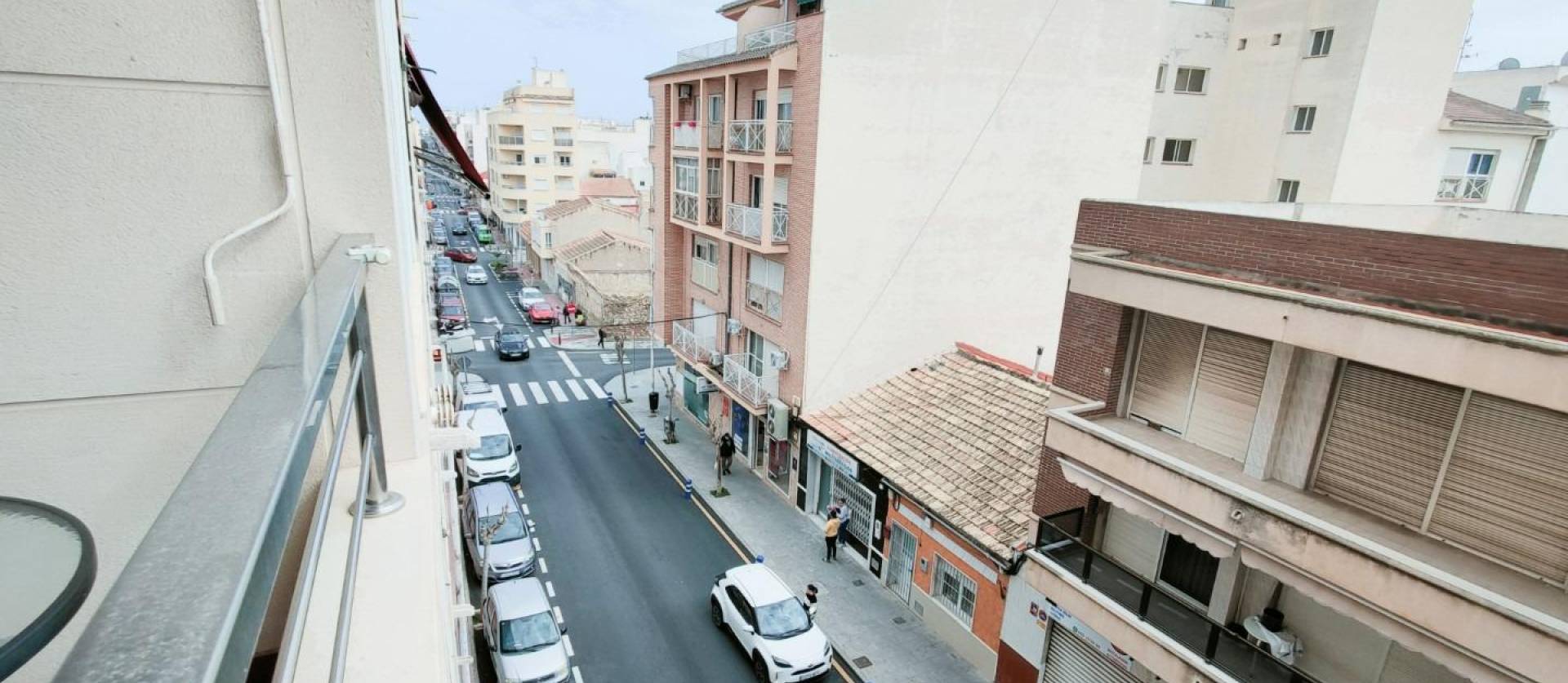 Sale - Apartment - Torrevieja