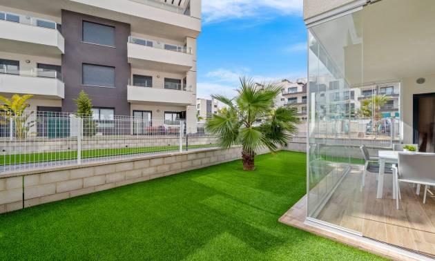 Sale - Apartment - Orihuela Costa - Villamartín