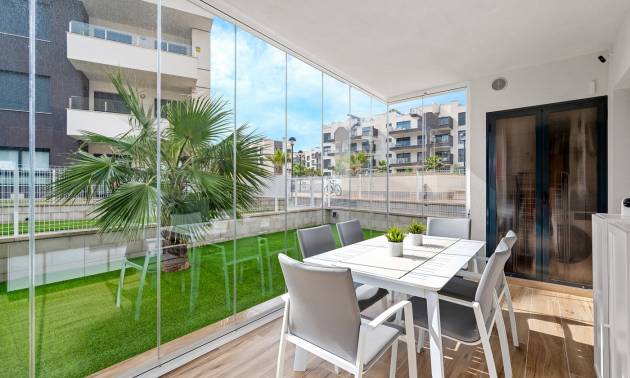 Sale - Apartment - Orihuela Costa - Villamartín