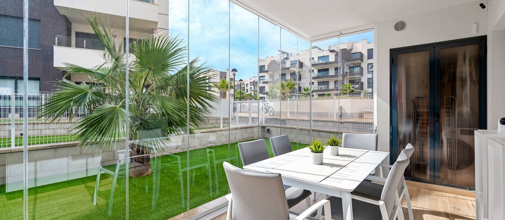 Sale - Apartment - Orihuela Costa - Villamartín