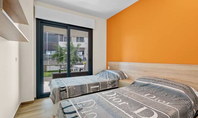 Bestaande woningen - Appartment - Orihuela Costa - Villamartín