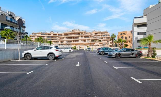 Bestaande woningen - Appartment - Orihuela Costa - Villamartín