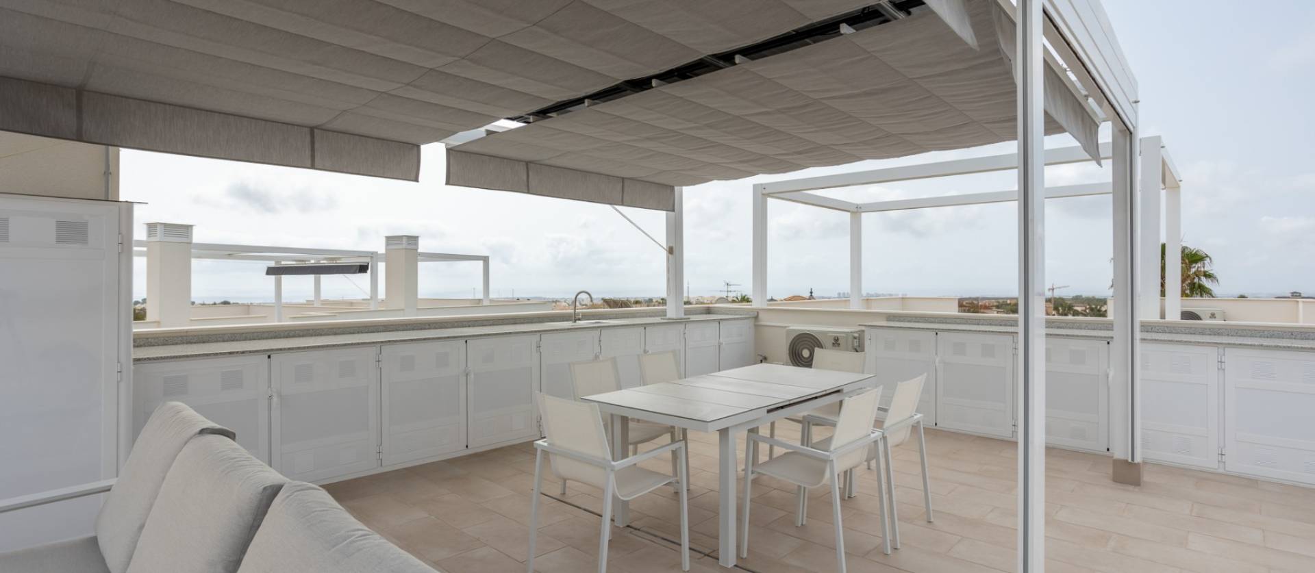 Sale - Apartment flat - San Miguel de Salinas - Blue Lagoon
