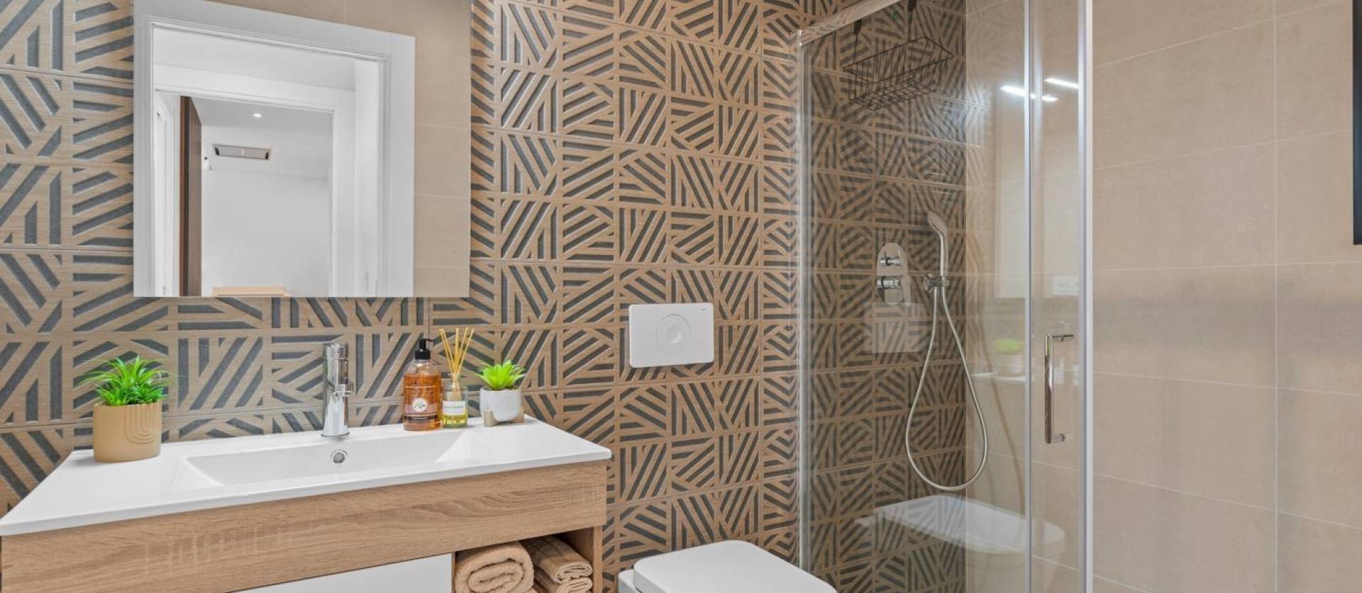 Sale - Apartment - Orihuela Costa - Los Altos