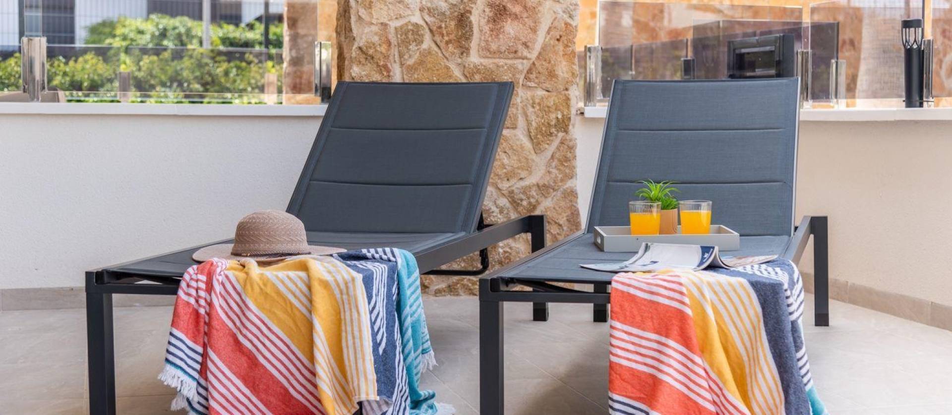 Sale - Apartment - Orihuela Costa - Los Altos