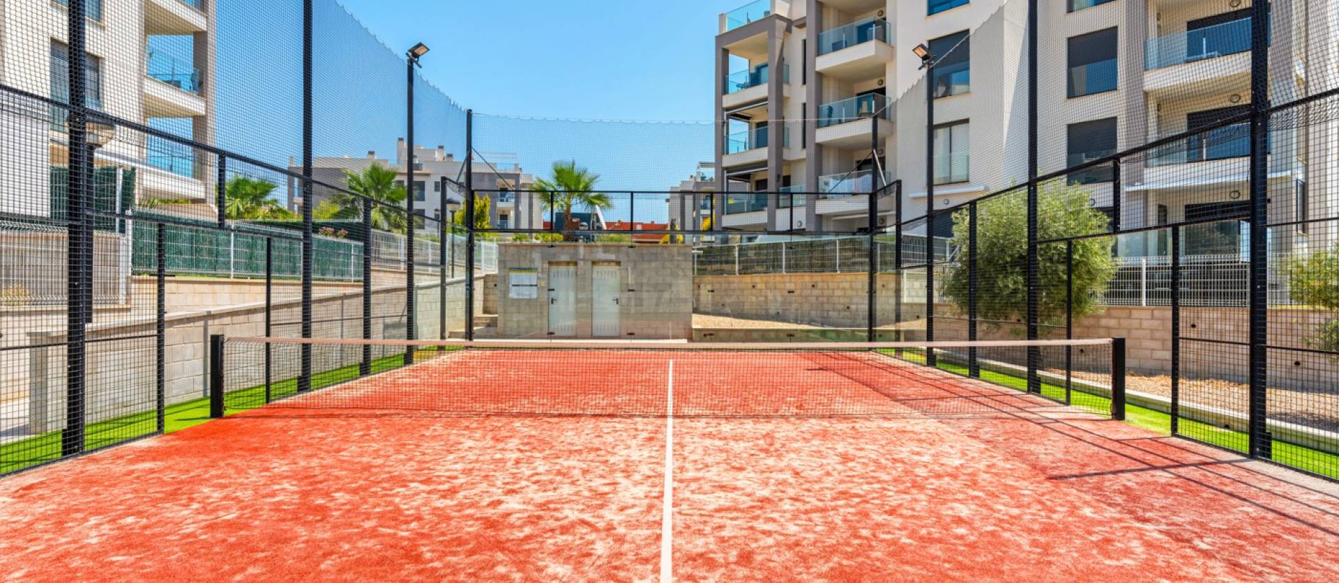 Bestaande woningen - Appartment - Orihuela Costa - Villamartin*