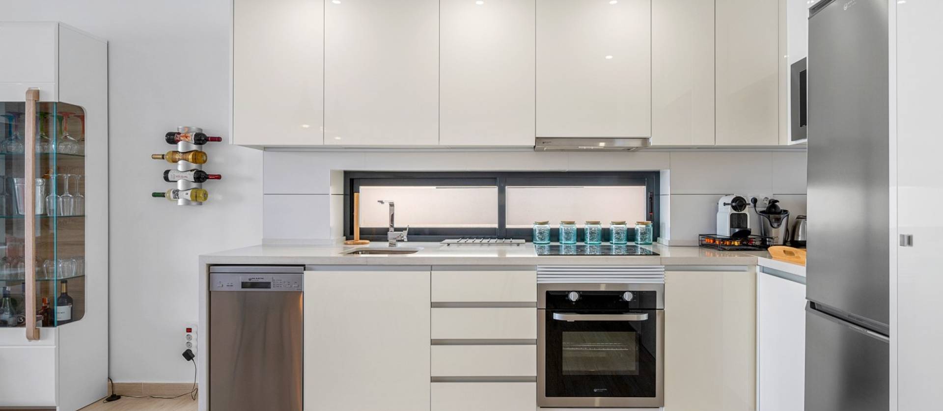 Bestaande woningen - Appartment - Orihuela Costa - Villamartin*