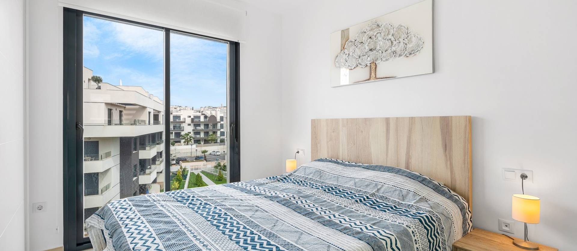 Bestaande woningen - Appartment - Orihuela Costa - Villamartin*