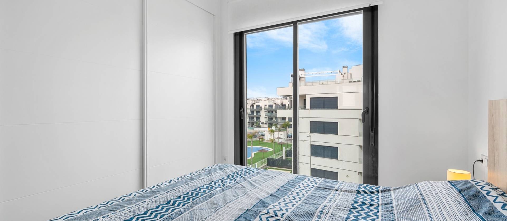 Bestaande woningen - Appartment - Orihuela Costa - Villamartin*
