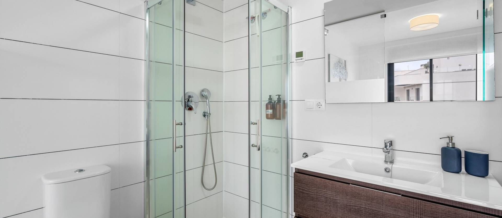 Bestaande woningen - Appartment - Orihuela Costa - Villamartin*