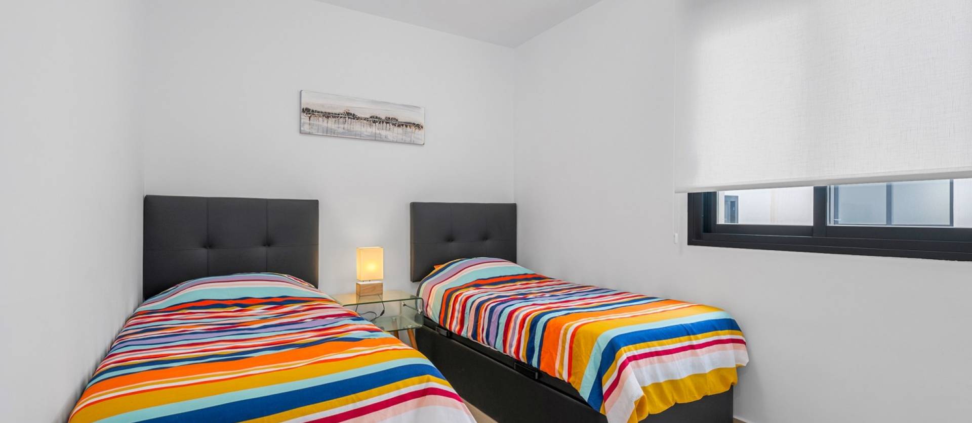 Bestaande woningen - Appartment - Orihuela Costa - Villamartin*