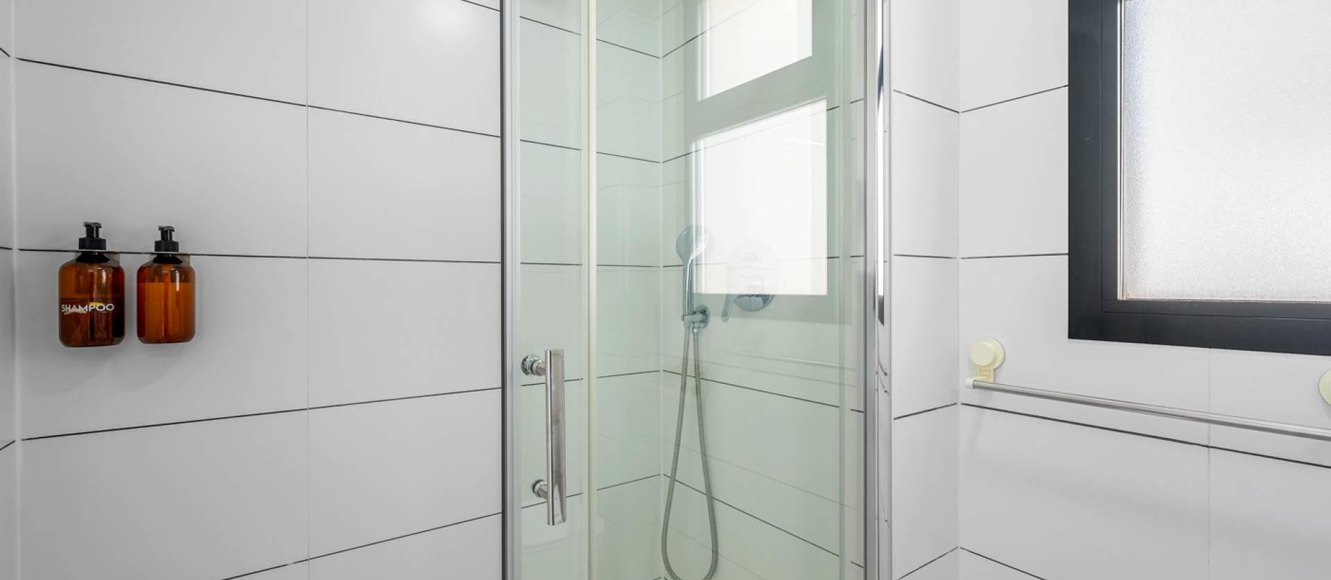 Bestaande woningen - Appartment - Orihuela Costa - Villamartin*