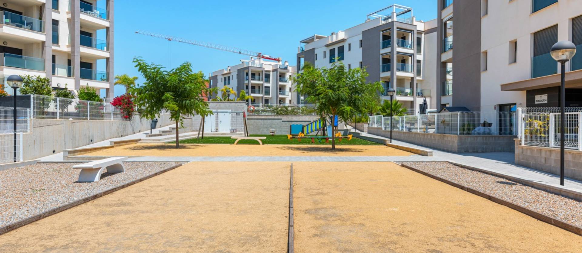 Bestaande woningen - Appartment - Orihuela Costa - Villamartin*