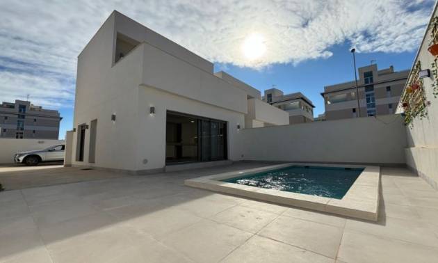Venta - Villa - Orihuela Costa