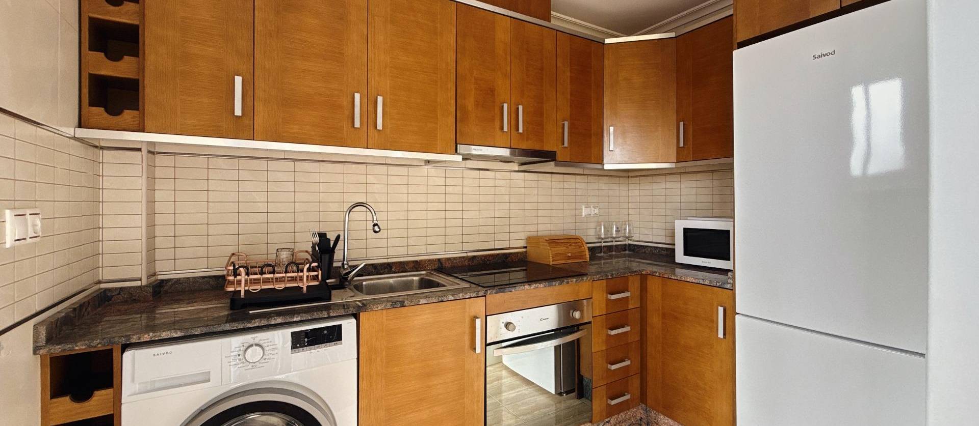 Sale - Apartment - Dolores - Avenida crevillente