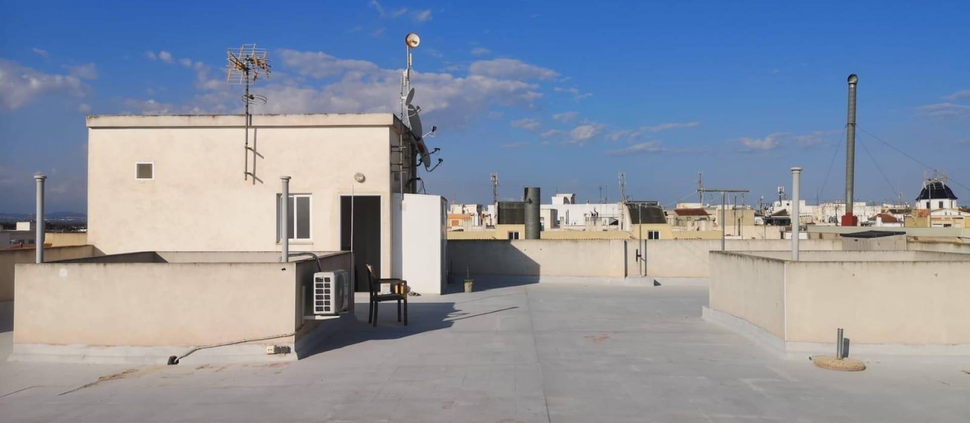 Sale - Apartment - Dolores - Avenida crevillente