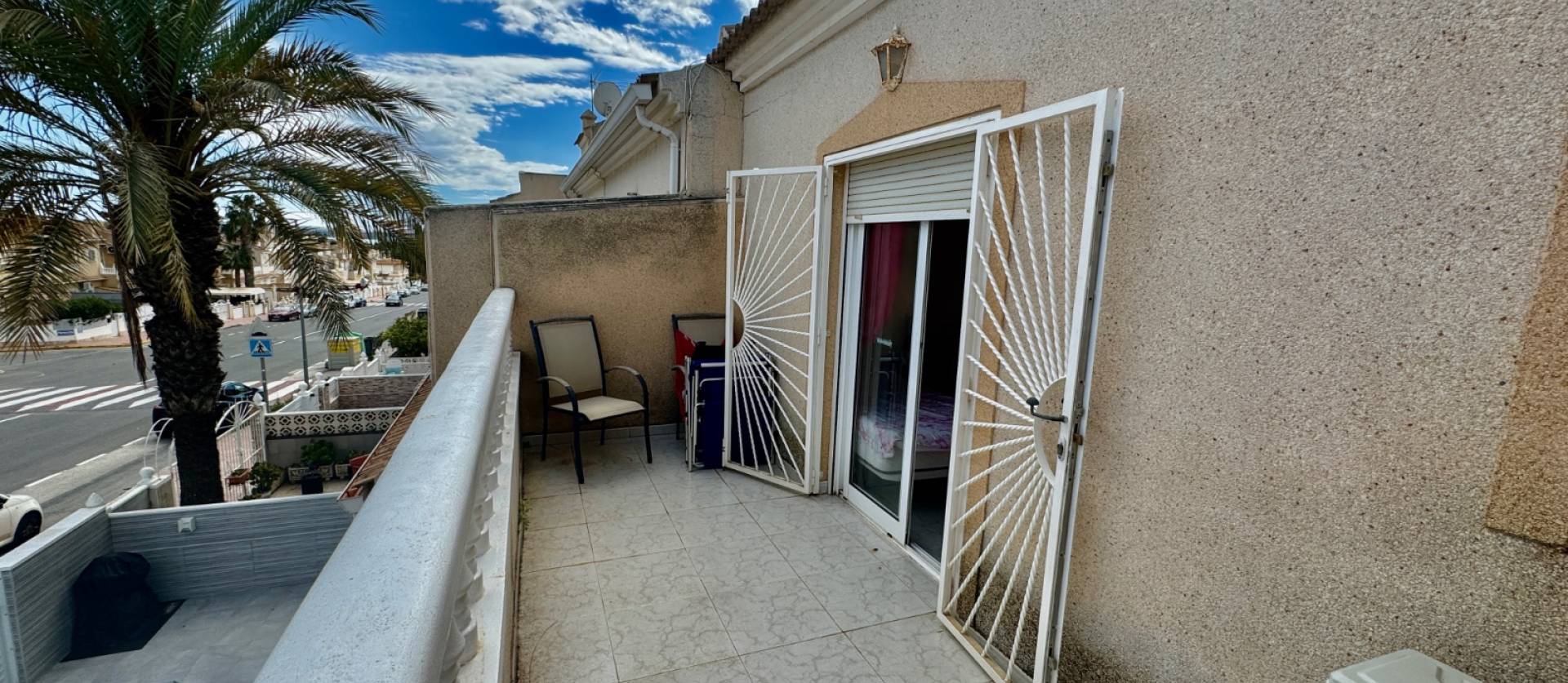 Sale - Townhouse - Ciudad Quesada