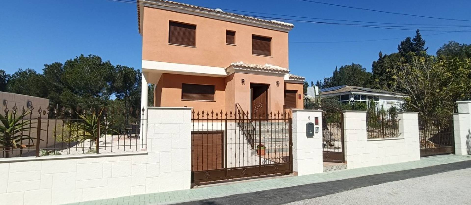 Bestaande woningen - Villa - Pinar de Campoverde