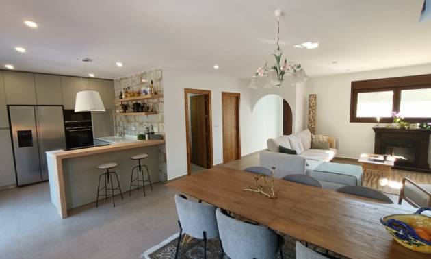 Bestaande woningen - Villa - Pinar de Campoverde