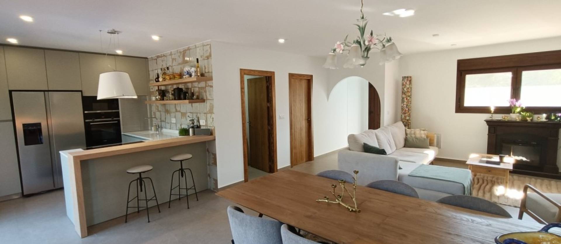 Bestaande woningen - Villa - Pinar de Campoverde