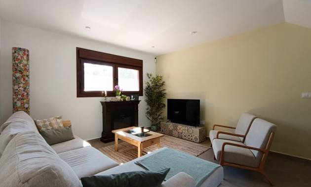 Bestaande woningen - Villa - Pinar de Campoverde