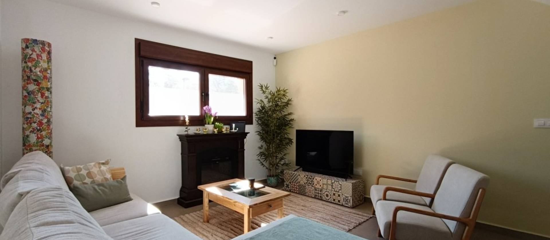 Bestaande woningen - Villa - Pinar de Campoverde