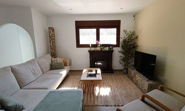 Bestaande woningen - Villa - Pinar de Campoverde