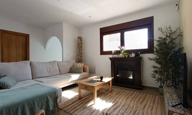 Bestaande woningen - Villa - Pinar de Campoverde