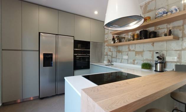 Bestaande woningen - Villa - Pinar de Campoverde