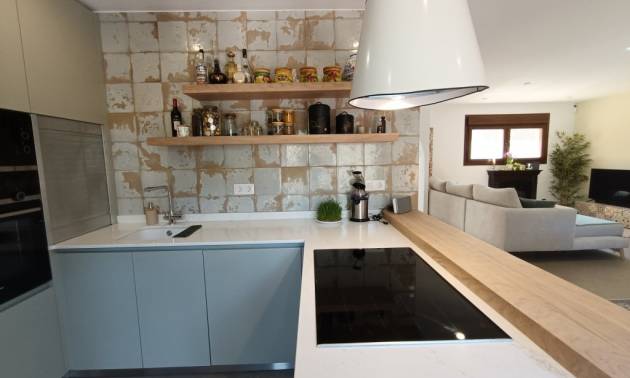 Bestaande woningen - Villa - Pinar de Campoverde