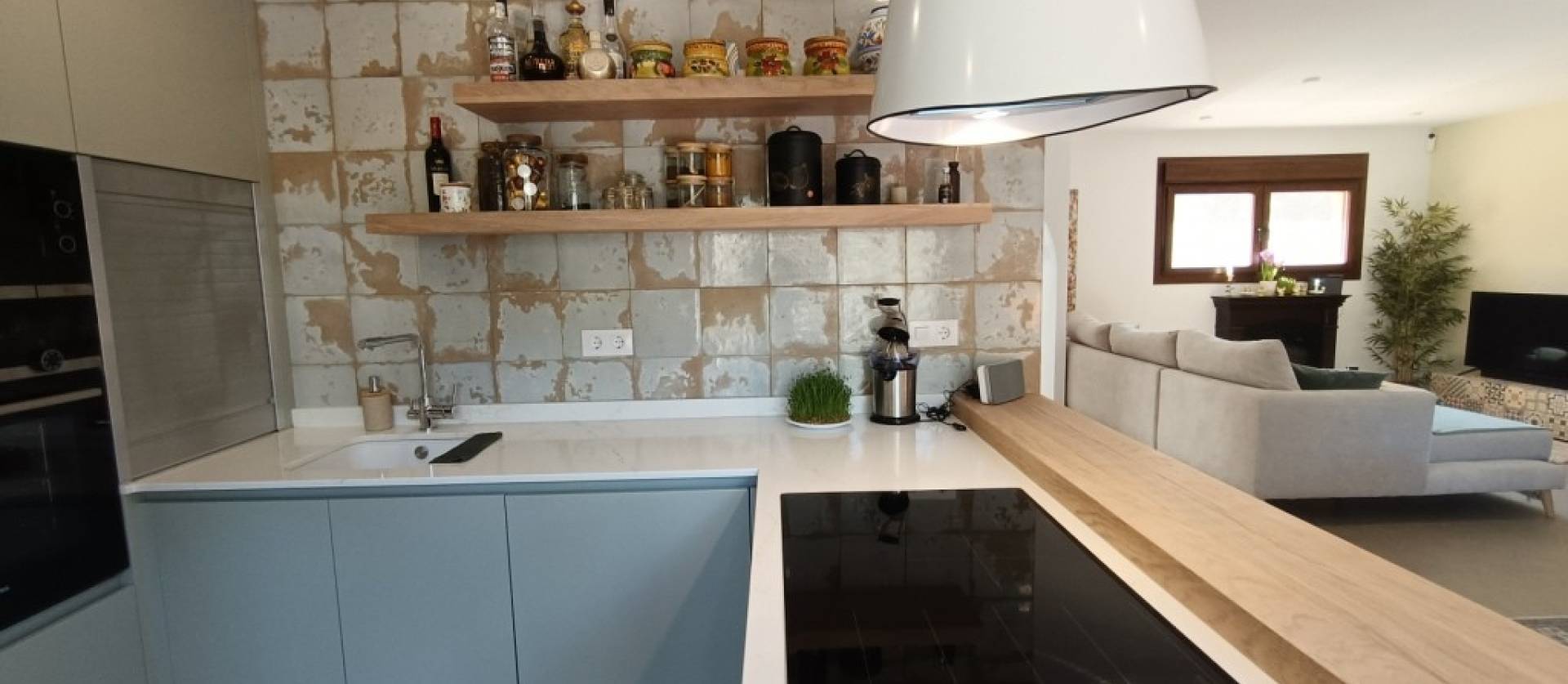 Bestaande woningen - Villa - Pinar de Campoverde