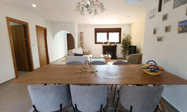 Bestaande woningen - Villa - Pinar de Campoverde