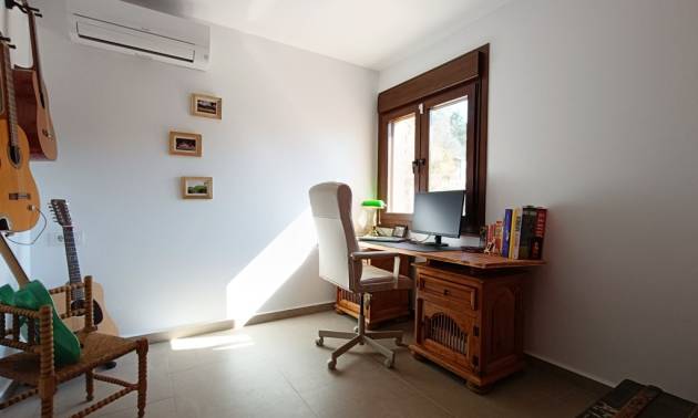 Bestaande woningen - Villa - Pinar de Campoverde