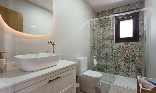 Bestaande woningen - Villa - Pinar de Campoverde