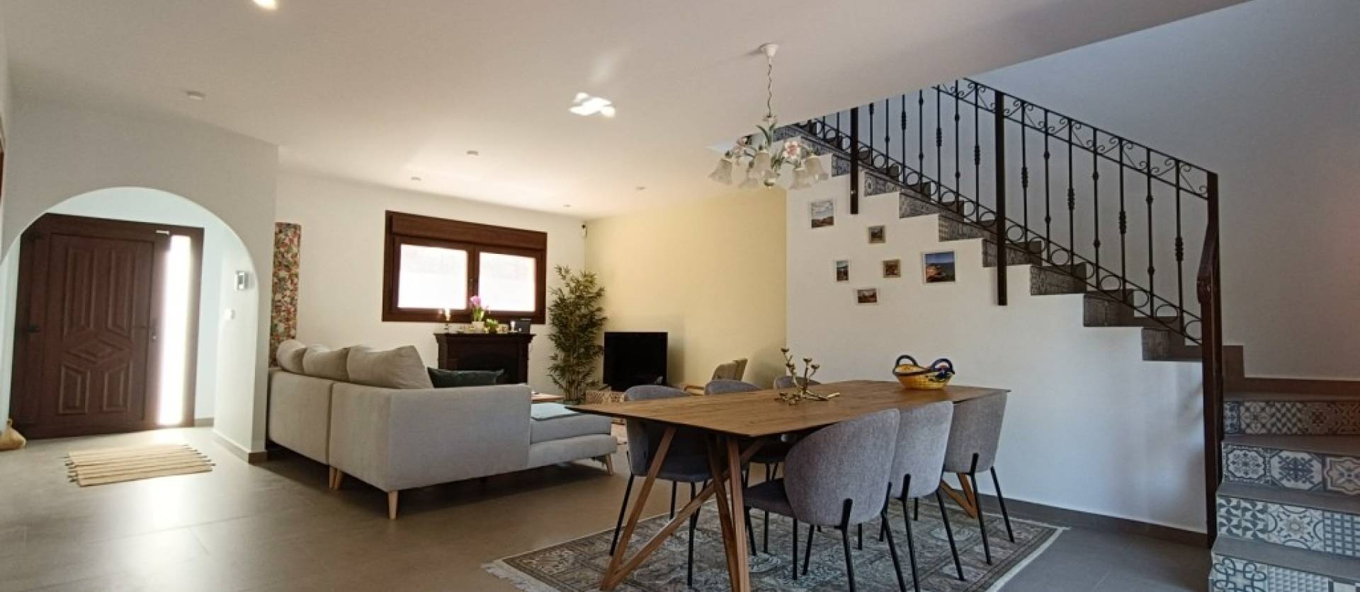 Bestaande woningen - Villa - Pinar de Campoverde