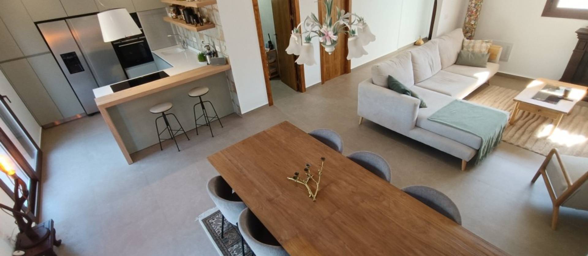 Bestaande woningen - Villa - Pinar de Campoverde