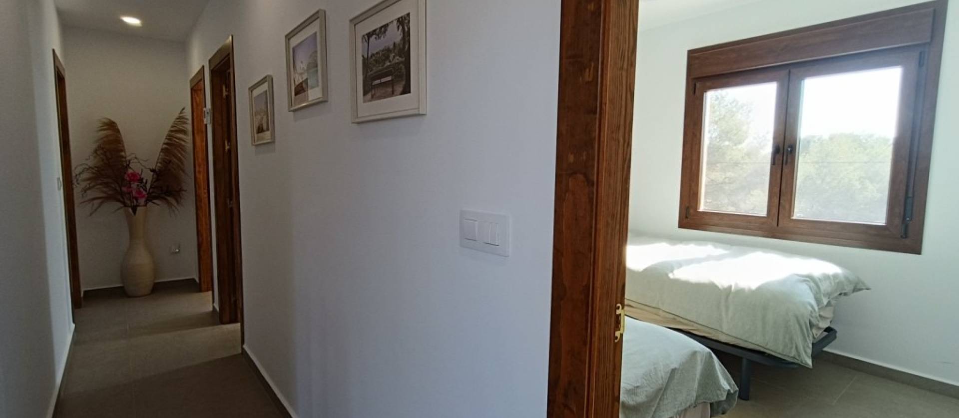 Bestaande woningen - Villa - Pinar de Campoverde