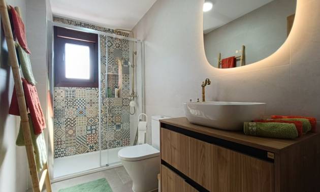 Bestaande woningen - Villa - Pinar de Campoverde