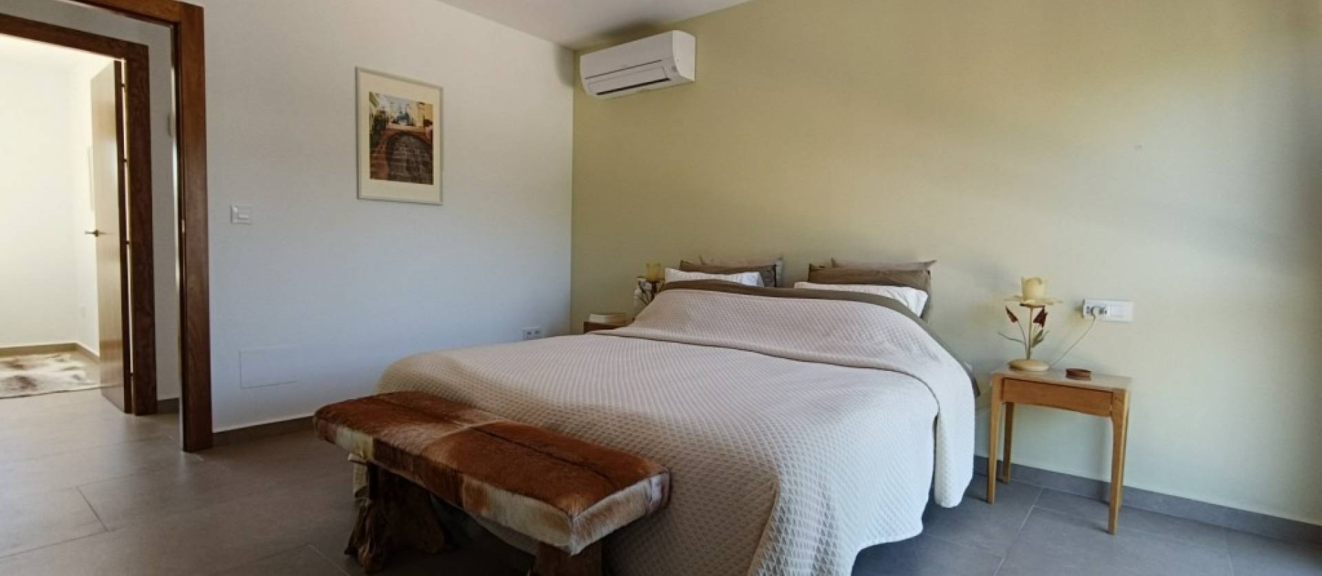 Bestaande woningen - Villa - Pinar de Campoverde