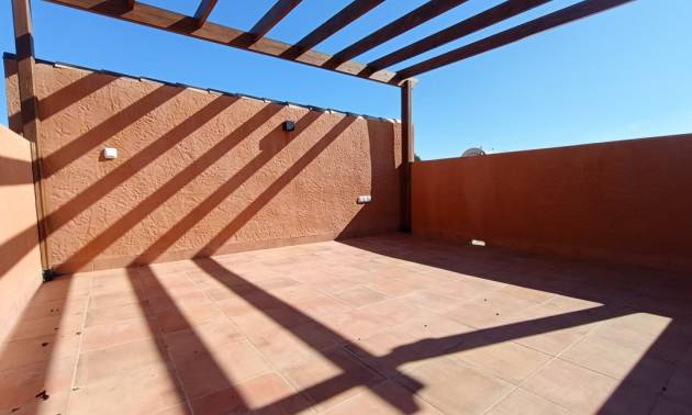 Bestaande woningen - Villa - Pinar de Campoverde