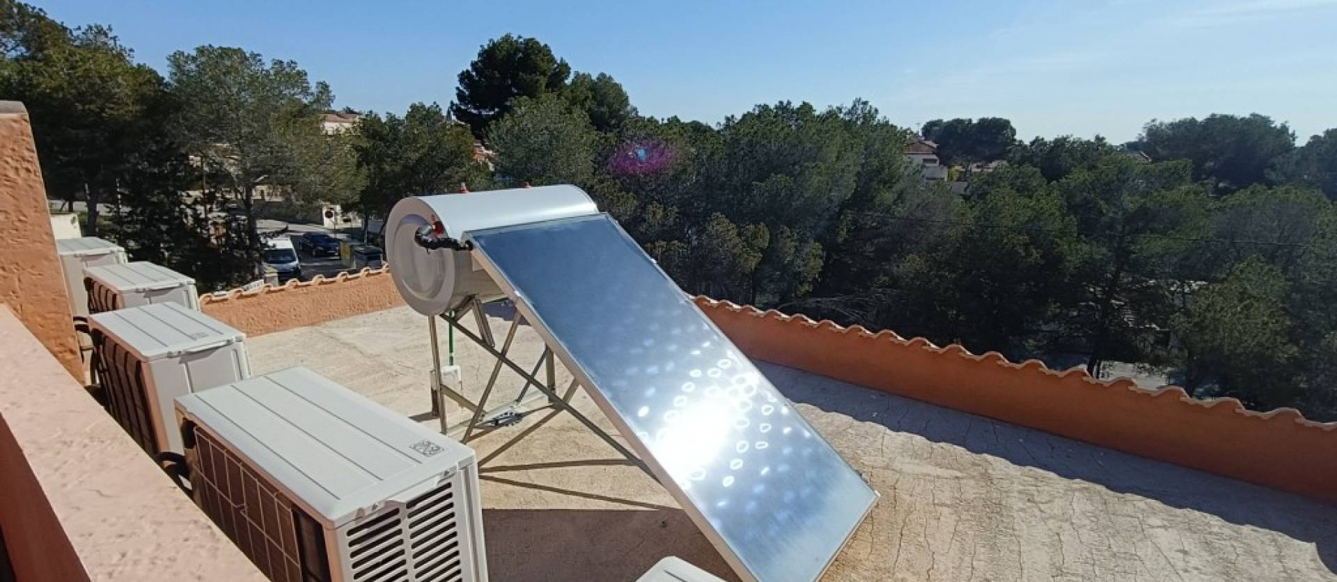 Bestaande woningen - Villa - Pinar de Campoverde