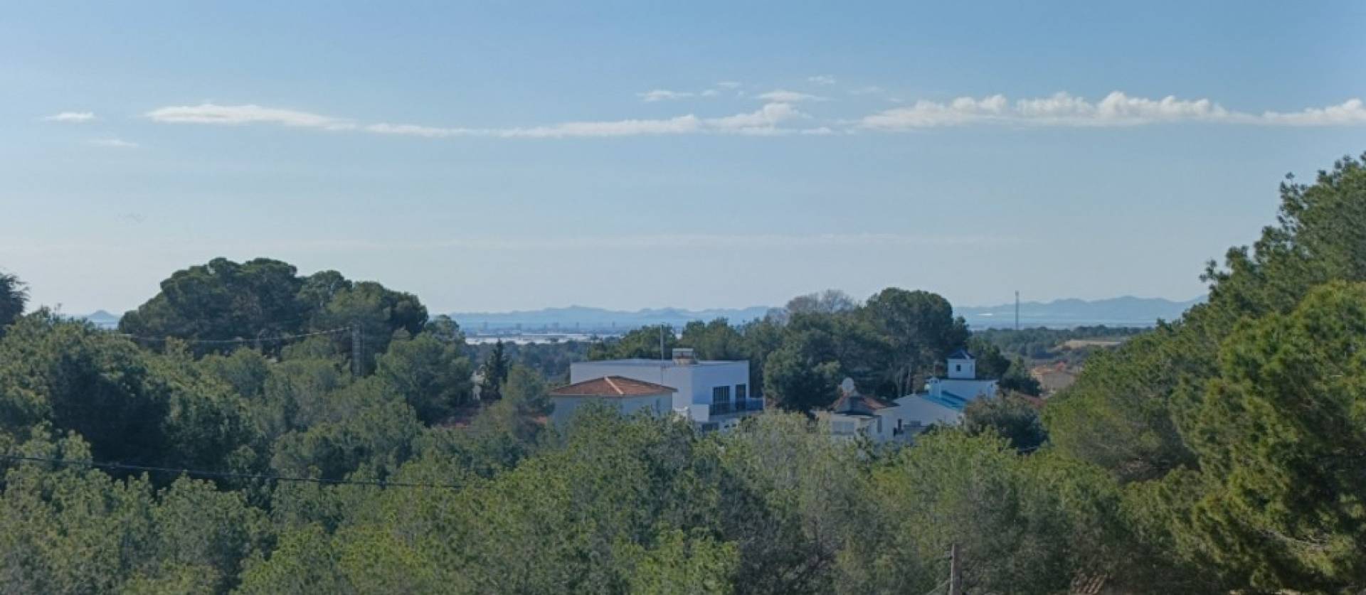 Bestaande woningen - Villa - Pinar de Campoverde