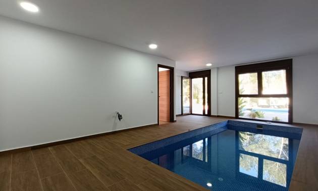 Bestaande woningen - Villa - Pinar de Campoverde