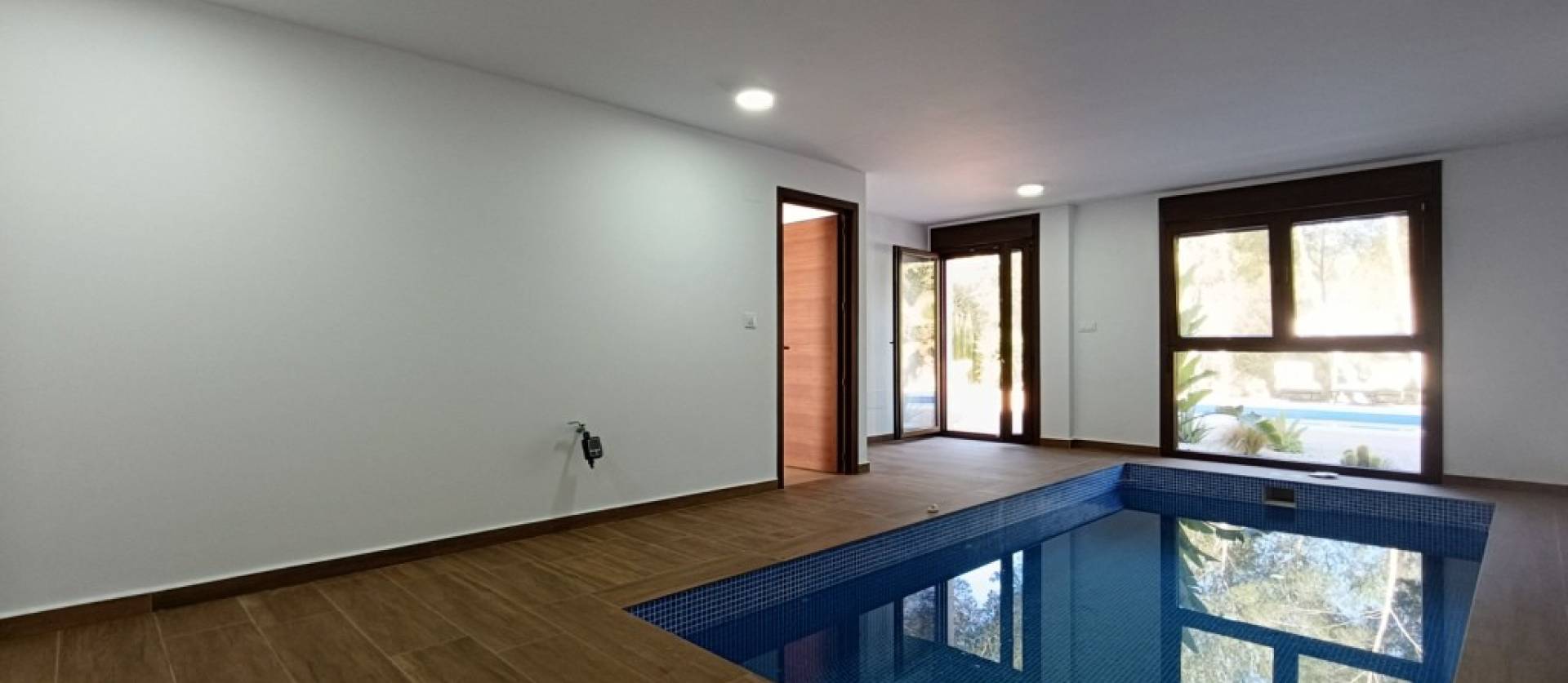 Bestaande woningen - Villa - Pinar de Campoverde